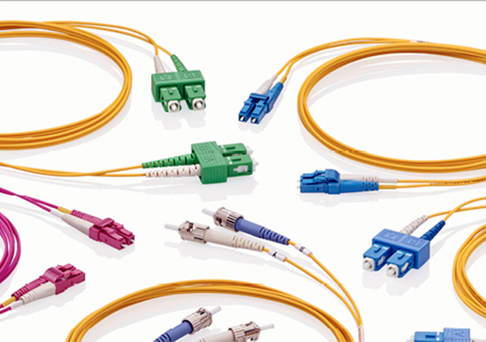 foto noticia Latiguillos, pigtails y kits de fibra óptica personalizados.